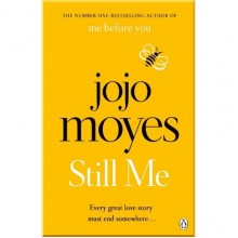 Still Me (Book 3)
