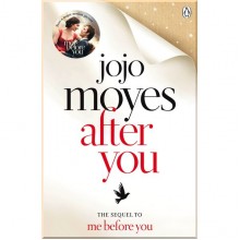 After You (Book 2)