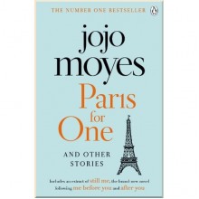 Paris for One and Other Stories