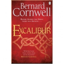 Excalibur (Book 3)