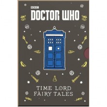 Doctor Who: Time Lord Fairy Tales (Slipcase Edition)