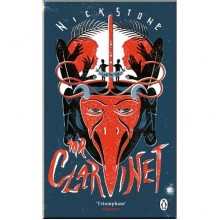 Mr Clarinet