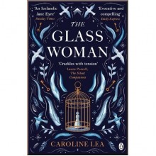 The Glass Woman