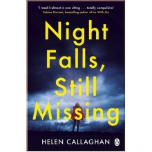 Night Falls, Still Missing