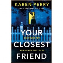 Your Closest Friend