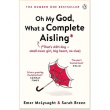 Oh My God, What a Complete Aisling