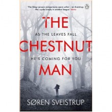 The Chestnut Man