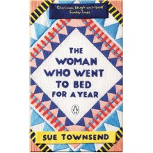 The Woman Who Went to Bed for a Year