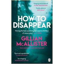 How to Disappear