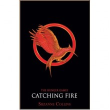 Catching Fire (Book 2)