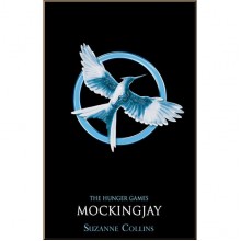 Mockingjay (Book 3)