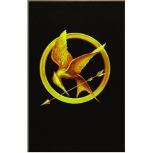 The Hunger Games Trilogy Box Set