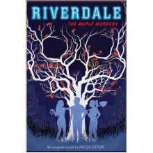 The Maple Murders (Book 3)