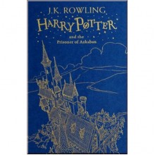 Harry Potter and the Prisoner of Azkaban (Gift Edition)