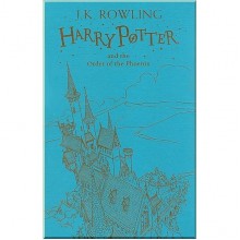 Harry Potter and the Order of the Phoenix (Gift Edition)