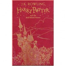 Harry Potter and the Half-Blood Prince (Gift Edition)