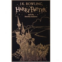 Harry Potter and the Deathly Hallows (Gift Edition)