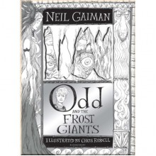 Odd and the Frost Giants