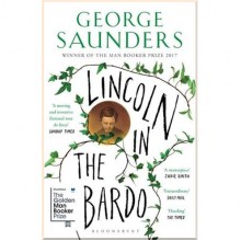 Lincoln in the Bardo