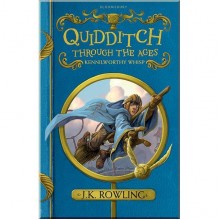 Quidditch Through The Ages