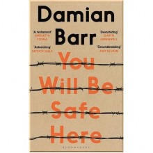You Will Be Safe Here