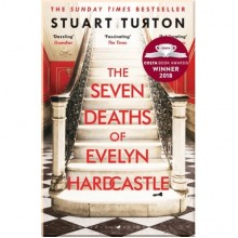 The Seven Deaths of Evelyn Hardcastle