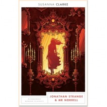 Jonathan Strange and Mr Norrell