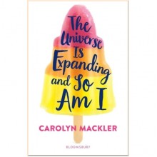 The Universe is Expanding and so Am I (Book 2)