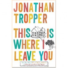 This Is Where I Leave You
