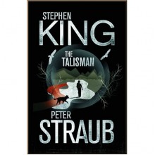 The Talisman (Book 1)