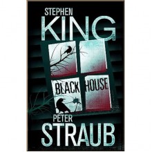 Black House (Book 2)