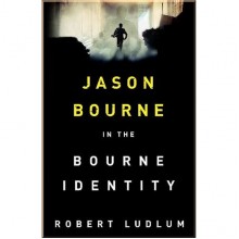 The Bourne Identity (Book 2)
