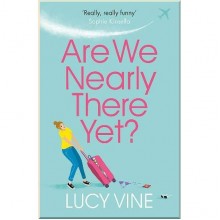 Are We Nearly There Yet?