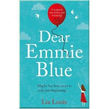 Dear Emmie Blue