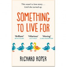 Something to Live For