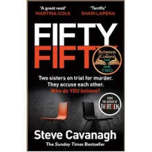 Fifty-Fifty