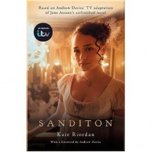 Sanditon (TV Tie-in)