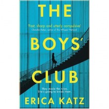 The Boys' Club