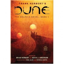 Dune (Book 1) (A Graphic Novel)