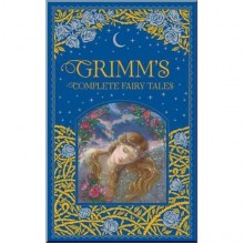 Grimm's Complete Fairy Tales