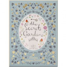 The Secret Garden