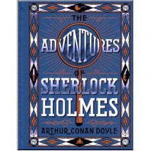 The Adventures of Sherlock Holmes