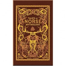 Tales of Norse Mythology