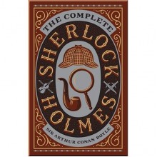 The Complete Sherlock Holmes