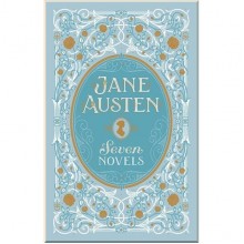 Jane Austen: Seven Novels