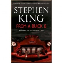 From a Buick 8