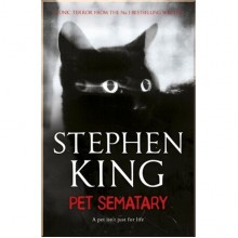 Pet Sematary
