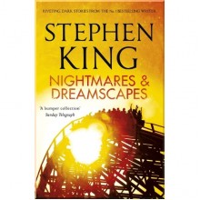 Nightmares and Dreamscapes