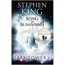 Song of Susannah (Book 6)