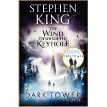 The Wind through the Keyhole (Book 4.5)